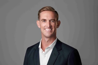 Jon Ajinga, founder of Pikes Peak Web Designs