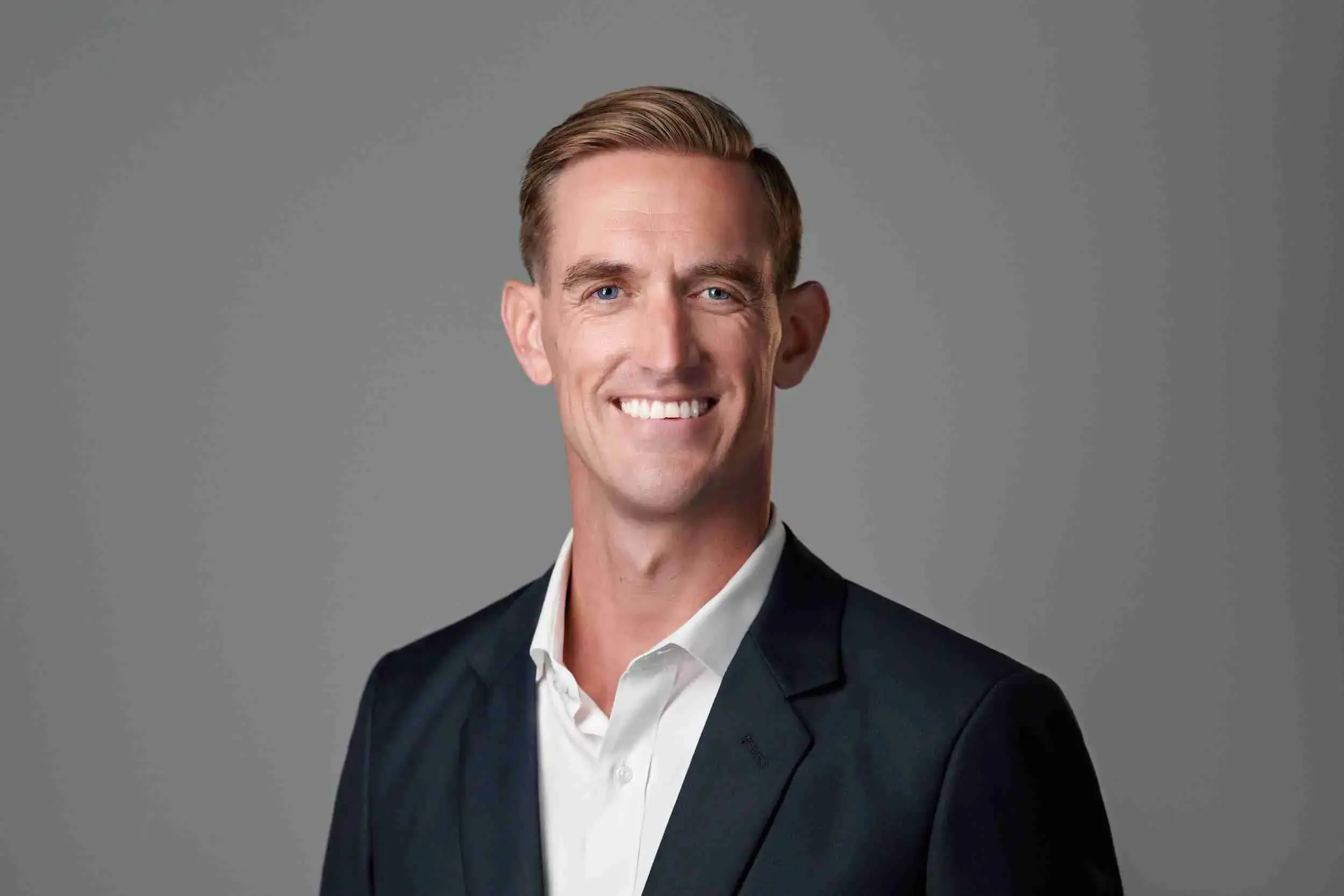 Jon Ajinga, founder of Pikes Peak Web Designs
